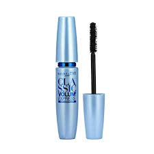 Maybelline Classic Volume Express Mascara – Waterproof, High-Volume Lash Lift